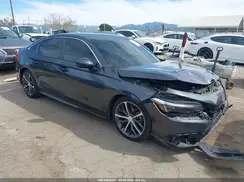 2HGFE1F93NH304080 2022 HONDA CIVIC