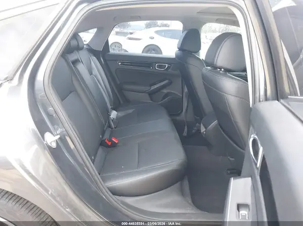 2HGFE1F93NH304080 2022 HONDA CIVIC - Image 8