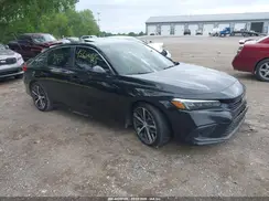 2HGFE1F93NH305276 2022 HONDA CIVIC