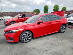 2HGFE1F93NH307965 2022 HONDA CIVIC