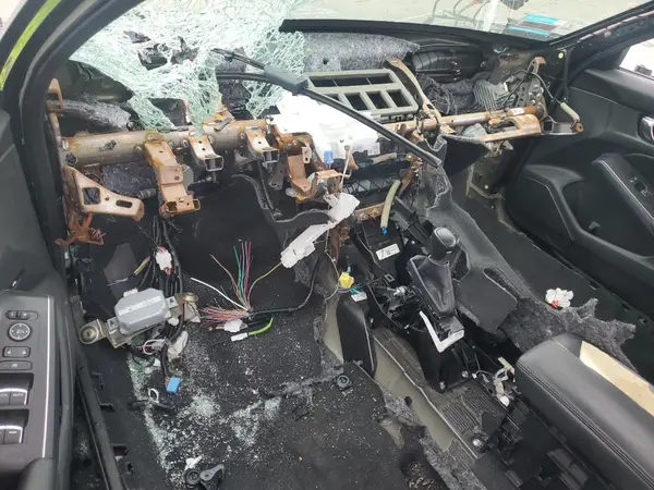 2HGFE1F93NH309960 2022 HONDA CIVIC - Image 8