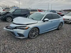 2HGFE1F93NH309974 2022 HONDA CIVIC