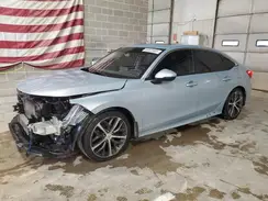2HGFE1F93NH310008 2022 HONDA CIVIC