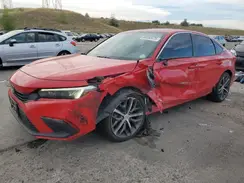 2HGFE1F93NH310218 2022 HONDA CIVIC