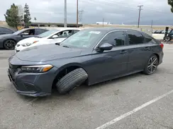 2HGFE1F93NH314236 2022 HONDA CIVIC