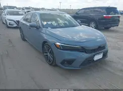 2HGFE1F93NH315452 2022 HONDA CIVIC