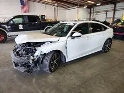 2HGFE1F93NH315466 2022 HONDA CIVIC