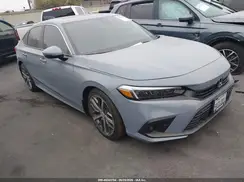 2HGFE1F93NH315791 2022 HONDA CIVIC