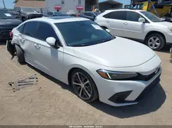 2HGFE1F93NH316133 2022 HONDA CIVIC