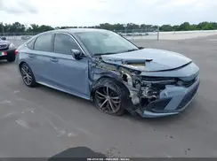 2HGFE1F93NH316360 2022 HONDA CIVIC