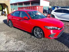 2HGFE1F93NH316472 2022 HONDA CIVIC