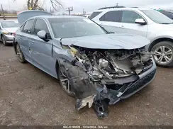 2HGFE1F93NH317542 2022 HONDA CIVIC