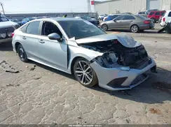 2HGFE1F93NH318643 2022 HONDA CIVIC