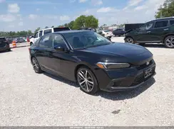 2HGFE1F93NH319288 2022 HONDA CIVIC