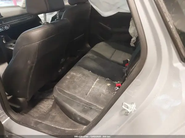 2HGFE1F93NH320098 2022 HONDA CIVIC - Image 8