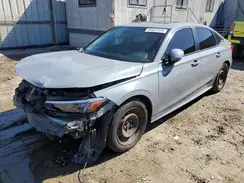 2HGFE1F93NH321543 2022 HONDA CIVIC