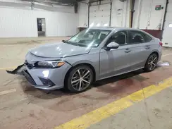 2HGFE1F93NH324443 2022 HONDA CIVIC