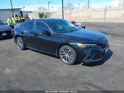 2HGFE1F93NH326581 2022 HONDA CIVIC