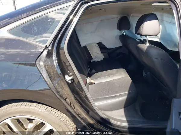 2HGFE1F93NH326581 2022 HONDA CIVIC - Image 8