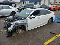 2HGFE1F93NH328007 2022 HONDA CIVIC
