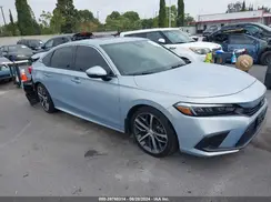 2HGFE1F93NH328556 2022 HONDA CIVIC
