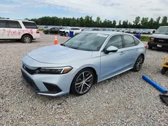 2HGFE1F93NH328590 2022 HONDA CIVIC