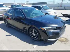 2HGFE1F93PH000783 2023 HONDA CIVIC