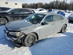 2HGFE1F93PH001271 2023 HONDA CIVIC