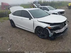 2HGFE1F93PH002517 2023 HONDA CIVIC