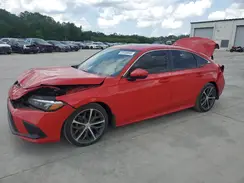 2HGFE1F93PH301747 2023 HONDA CIVIC