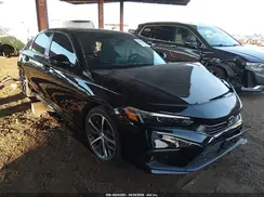 2HGFE1F93PH302610 2023 HONDA CIVIC