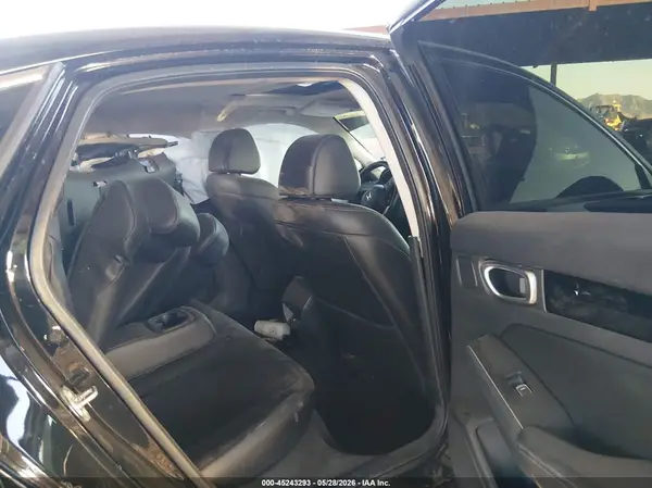 2HGFE1F93PH302610 2023 HONDA CIVIC - Image 8