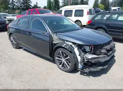 2HGFE1F93PH304082 2023 HONDA CIVIC
