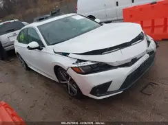 2HGFE1F93PH304731 2023 HONDA CIVIC