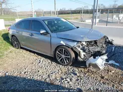2HGFE1F93PH305166 2023 HONDA CIVIC