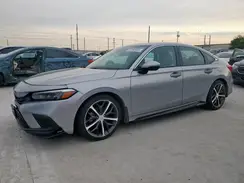 2HGFE1F93PH305183 2023 HONDA CIVIC