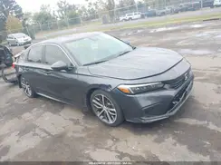 2HGFE1F93PH306995 2023 HONDA CIVIC