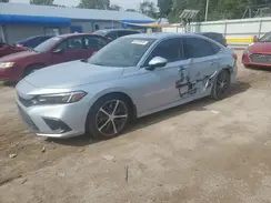2HGFE1F93PH307483 2023 HONDA CIVIC