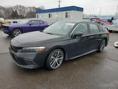 2HGFE1F93PH309072 2023 HONDA CIVIC