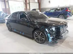 2HGFE1F93PH309721 2023 HONDA CIVIC