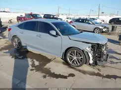 2HGFE1F93PH313865 2023 HONDA CIVIC