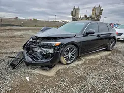 2HGFE1F93PH314238 2023 HONDA CIVIC