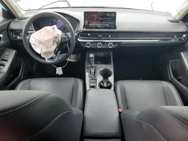 2HGFE1F93PH314529 2023 HONDA CIVIC - Image 8