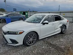 2HGFE1F93PH314563 2023 HONDA CIVIC