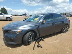 2HGFE1F93PH316507 2023 HONDA CIVIC