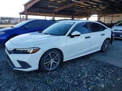 2HGFE1F93PH318208 2023 HONDA CIVIC