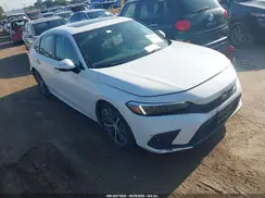 2HGFE1F93PH318239 2023 HONDA CIVIC