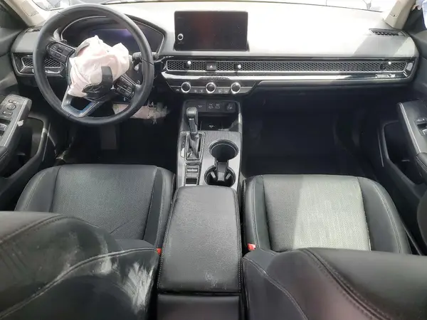2HGFE1F93PH318337 2023 HONDA CIVIC - Image 8