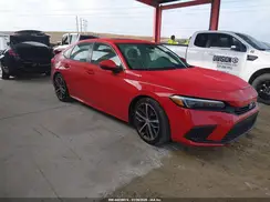 2HGFE1F93PH318550 2023 HONDA CIVIC