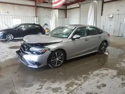 2HGFE1F93PH318600 2023 HONDA CIVIC